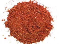 Аджика червона суха