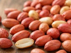 Арахіс сирий нелущений