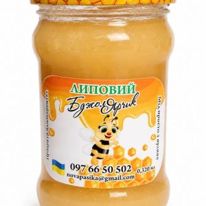 Липовий мед
