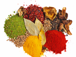 Спеції та приправи