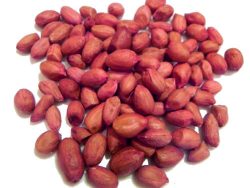 Арахіс сирий нелущений