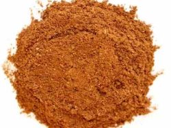 Бадьян мелений