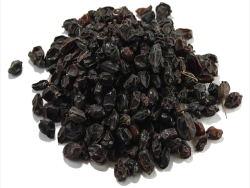 Барбарис синій