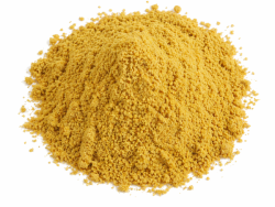 Гірчиця мелена