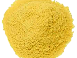 Гірчиця мелена