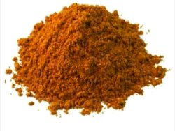 Каррі гострий