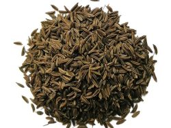 Кмин насіння