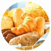 Все для випічки