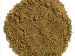 Зіра (кумин) мелена