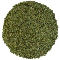 Листя кінзи (коріанду)