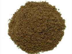 Коріандр мелений