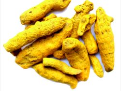 Куркума корінь