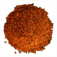 Мускатний горіх (мелений)