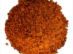 Мускатний горіх (мелений)