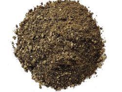Перець чорний мелений