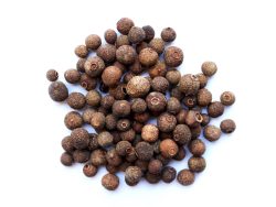 Перець духмяний горошок