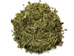 Селера зелень