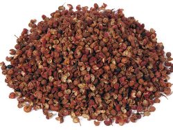 Перець каєнський мелений