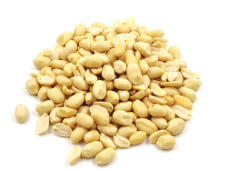 Арахіс сирий лущений