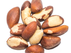 Бразильський горіх