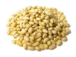 Кедрові горішки