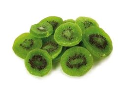 Ківі цукати