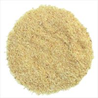 Часник гранули