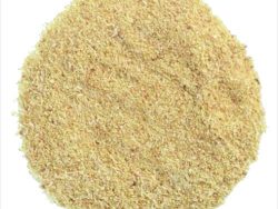 Часник гранули