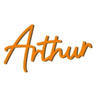 Топер "Arthur" (3104)
