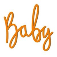 Топер "Baby" (3105)