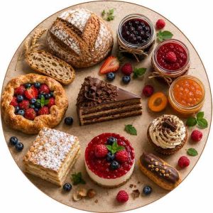 Крафтова продукці