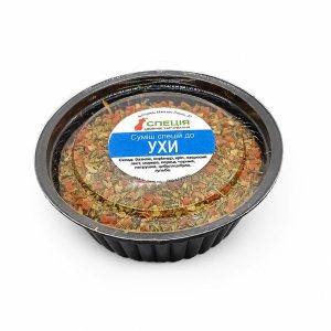 Суміш спецій "Для ухи"