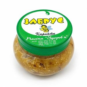 Забрус