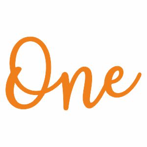 Топер "One" (3159)
