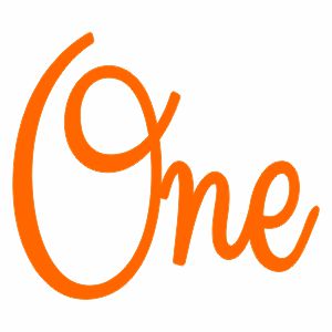 Топер "One" (3160)